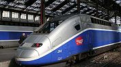 Франция пуска високоскоростен медицински влак за болни от Covid-19