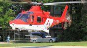 МРРБ стартира процедурата за покупка на два медицински хеликоптера за 20 млн. лв.