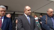 Радев призова за строг контрол на разходите, масово тестване и смирение на Борисов (видео)