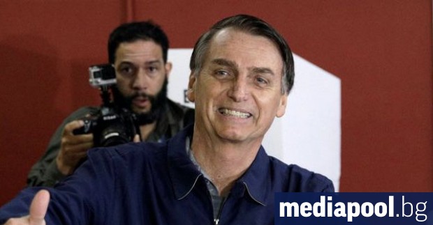 Бразилският съд даде петдневен срок на президента на страната Жаир