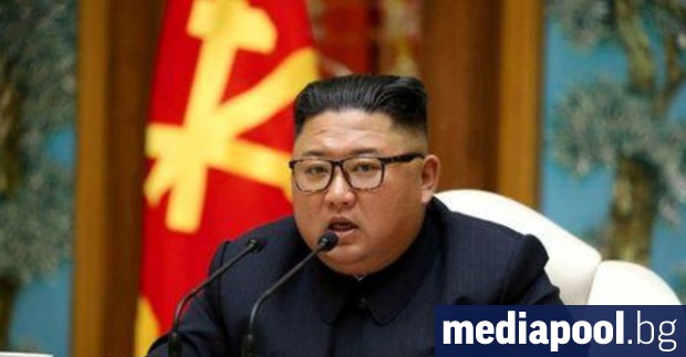 Севернокорейският лидер Ким Чен ун може да е пропуснал важен празник