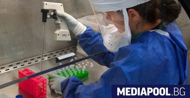 Китайските власти са одобрили изпробването върху хора на експериментални ваксини