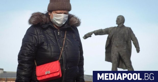 Лъжлива информация от Русия и Китай изпълва социалните мрежи