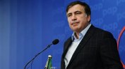 Саакашвили прие предложението на Зеленски да стане вицепремиер на Украйна
