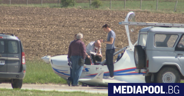Прокуратурата е започнала разследване на самолетната катастрофа, при която пострада