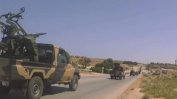 Унизени, руските наемници от група "Вагнер" спешно се изтеглят от Триполи