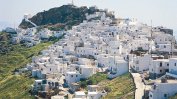 Гърция с план за лятото: Свободно движение в ЕС, без карантина за завръщащите се туристи