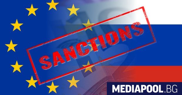 Европейският съюз продължи с една година действието на икономическите санкции