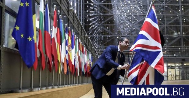 Главният преговарящ за Брекзит на Европейския съюз Мишел Барние предупреди