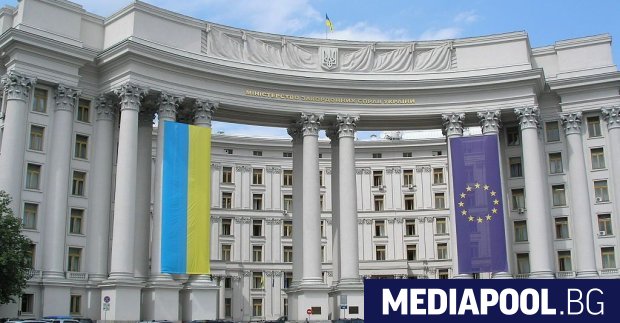Украинските медици регистрираха днес най-големия досега денонощен ръст на новите