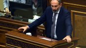 Премиерът на Армения даде положителна проба за коронавирус