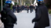 Смъртта на Джордж Флойд съживи дебата за полицейското насилие във Франция