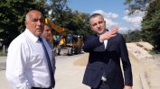 Варна и Бургас се конкурират за европари за градска железница