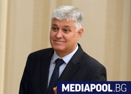 Главният секретар на президентството Димитър Стоянов отговори на обвиненията на