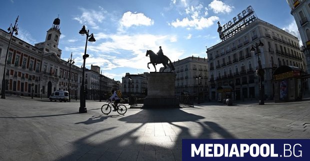 Възстановяването на туристическия сектор в Испания зависи от отварянето на