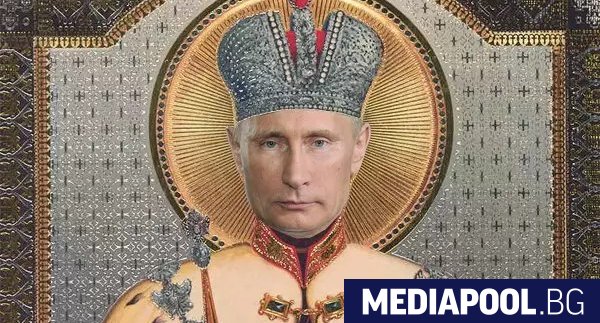 Владимир Путин обеща на руснаците че удължавайки неговата ера на