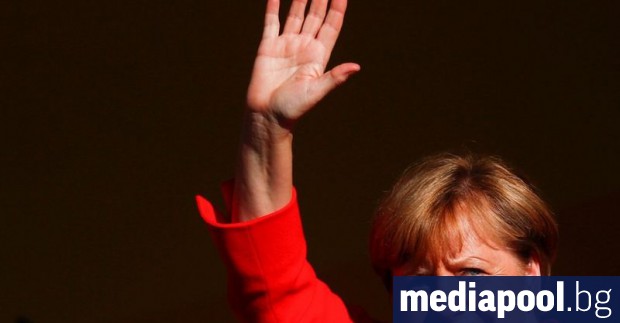 Германският канцлер Ангела Меркел предупреди днес ЕС да се готви