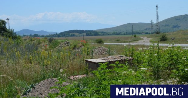 Около 23 000 жители на община Радомир са изправени пред