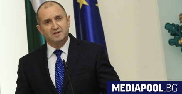 Прессекретариатът на държавния глава Румен Радев обвини БНТ че не