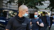 Prosecutors raid the presidency building, arrest two members of Roumen Radev’s staff