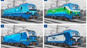 С онлайн гласуване БДЖ избира визията на новите локомотиви