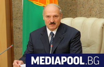 Беларуският президент Александър Лукашенко съобщи че американски граждани са били