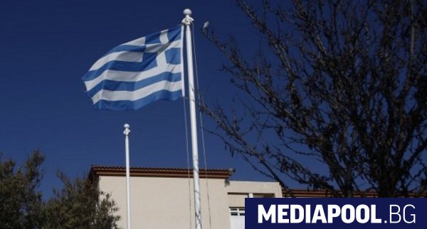 Гърция удължава срока на изискването за представяне на отрицателен PCR