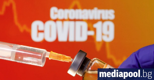 Bulgaria marked a new record in coronavirus deaths in the