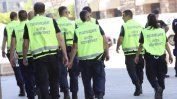 Заради много случаи на коронавирус МВР намалява броя на полицаите по протестите
