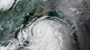 Тайфун връхлетя източното крайбрежие на Китай