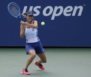 Пиронкова разби 16-тата в света и е в трети кръг на US Open