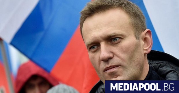 Лекарите от болница Шарите, които лекуват руския опозиционер Алексей Навални,