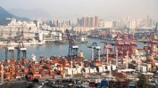 САЩ прекратяват двустранни спогодби с Хонконг
