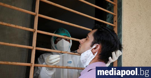 Девет месеца след появата на новия коронавирус в Китай светът