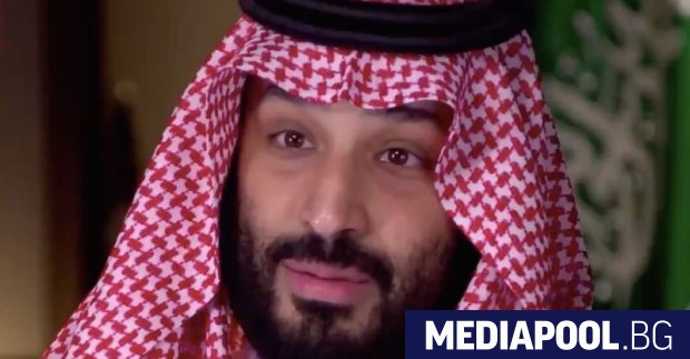 Саудитска Арабия, най-влиятелната арабска държава, в която се намират най-светите
