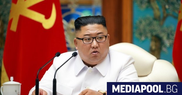 Севернокорейският лидер Ким Чен ун се извини за убийството на южнокорейски