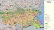 Бургас и Стара Загора ще са центровете на растеж в Югоизточния район