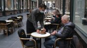 Брюксел затваря баровете и кафенетата за месец