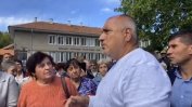 Борисов: Бюджет 2021 ще е за селата