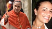 Мистериозна дама заплете още повече аферата с ватиканския кардинал Бечу