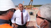 Борисов:  "Балкански поток" е на финала. Ще обезпечаваме и Азия, и Европа