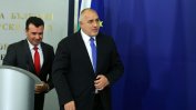 Зоран Заев: Няма план "Б" за преговорите с България