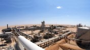 Либия възстанови добива от най-голямото си петролно находище