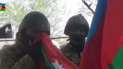 Нарушеното примирие за Нагорни Карабах взе девет мирни жертви