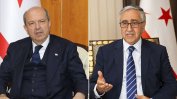 Ерсин Татар и Мустафа Акънджъ на втори тур на президентските избори в Северен Кипър