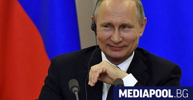 Руският президент Владимир Путин е издал указ с който изисква