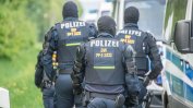 Единайсет германци бяха обвинени за крайнодесен терористичен заговор