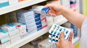 БЛС предлага лекарства без рецепта да се продават и извън аптеки