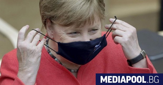 Германия ще удължи срока на въведените ограничителни мерки срещу разпространението