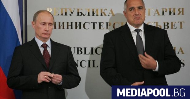 ”Не са верни твърденията, че България участва в сценарий за